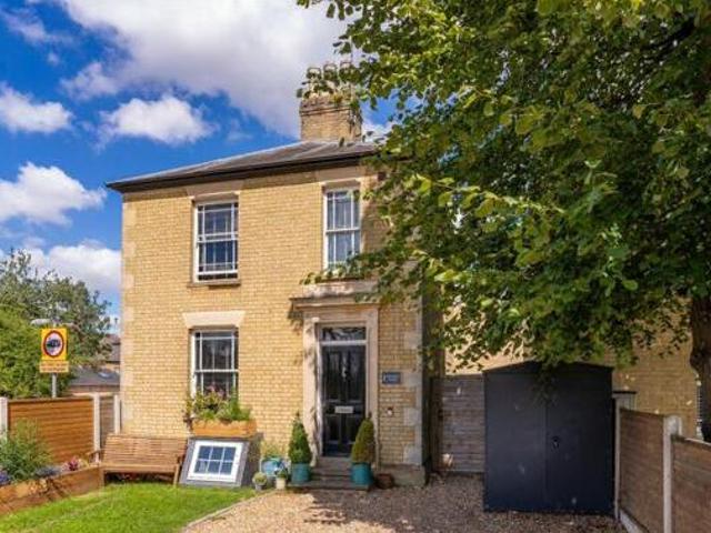 House for sale in Sandy, Bedfordshire