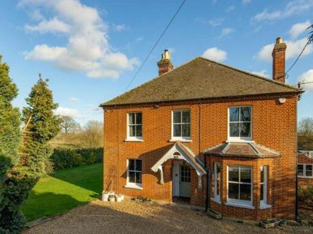 House for sale in Beeston, Sandy