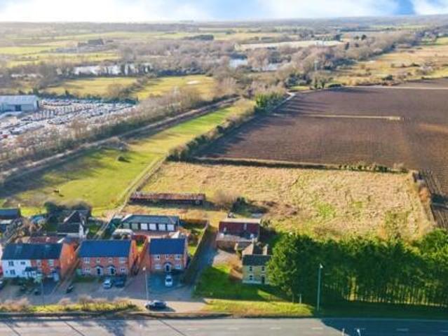 House for sale in Sandy, Bedfordshire