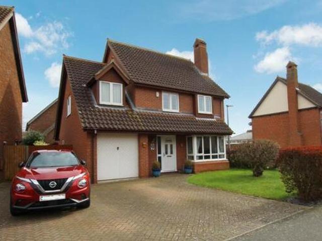 House for sale in Sandy, Bedfordshire