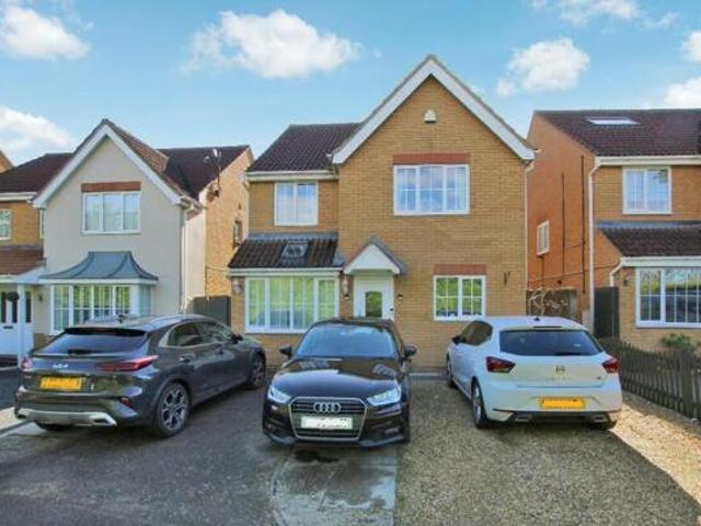House for sale in Sandy, Bedfordshire