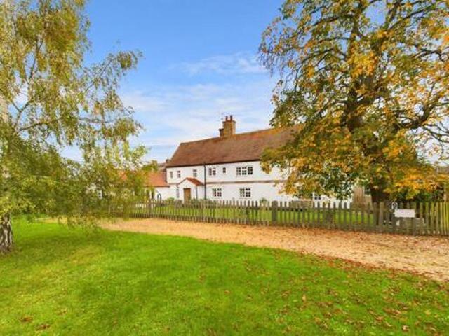 House for sale in Sandy, Bedfordshire