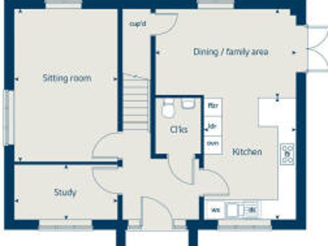 Farm for sale in Northampton, West Northamptonshire