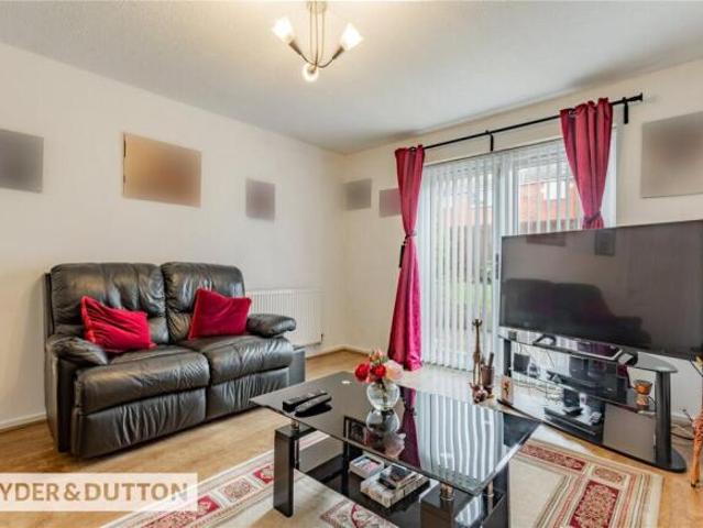Farm for sale in Georgia, Greater Manchester