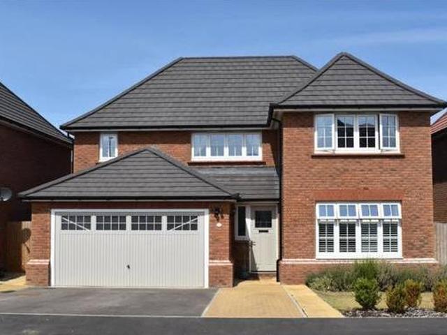 House for rent in Wiltshire