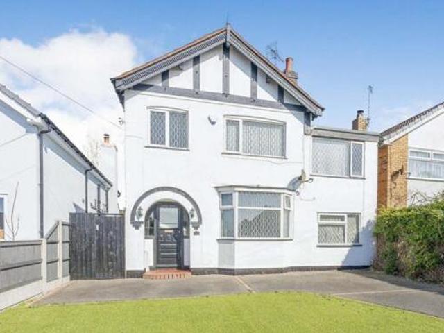 House for sale in Birkenhead, Wirral
