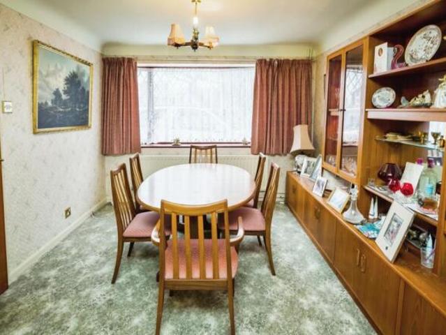 Farm for sale in Two Mills, Cheshire