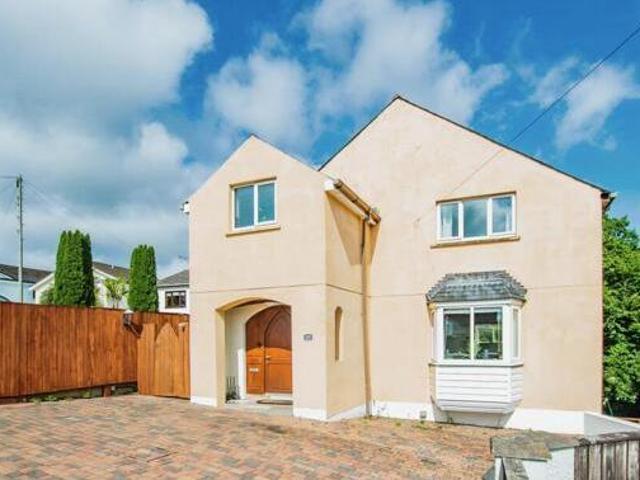 House for sale in Saundersfoot, Wales