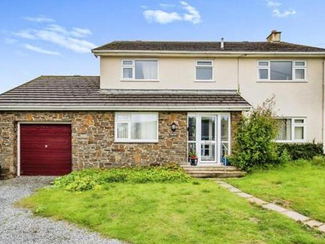 House for sale in Saundersfoot, Pembrokeshire
