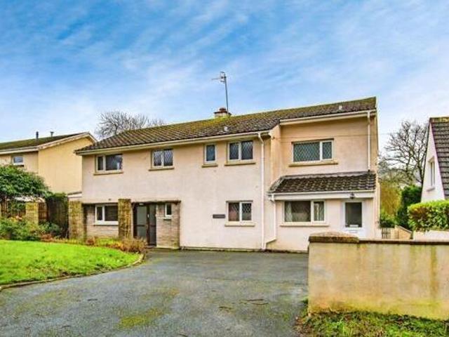 House for sale in Saundersfoot, Wales