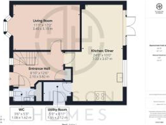 Farm for sale in Kentisbury, Devon