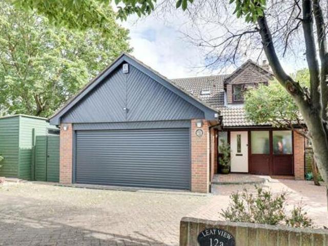 House for sale in Sawbridgeworth, Colliers End