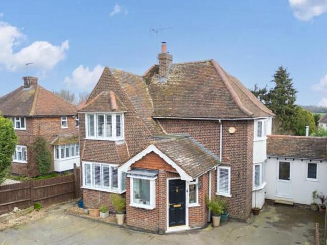 House for sale in Sawbridgeworth, Colliers End