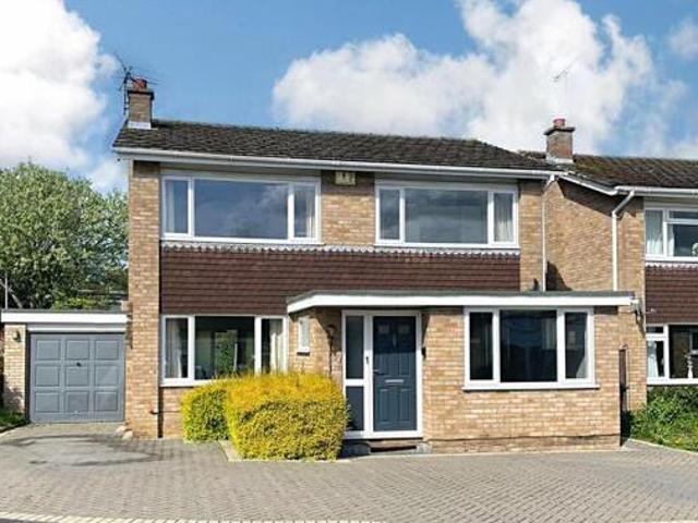 House for sale in Sawbridgeworth, Colliers End