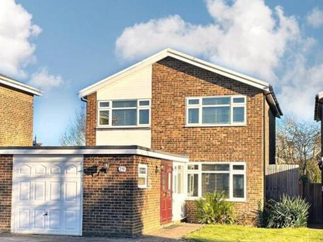 House for sale in Sawbridgeworth, Colliers End
