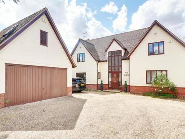 House for sale in Sawbridgeworth, Colliers End