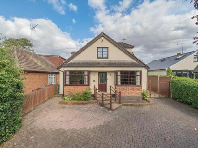 House for sale in Sawbridgeworth, Colliers End