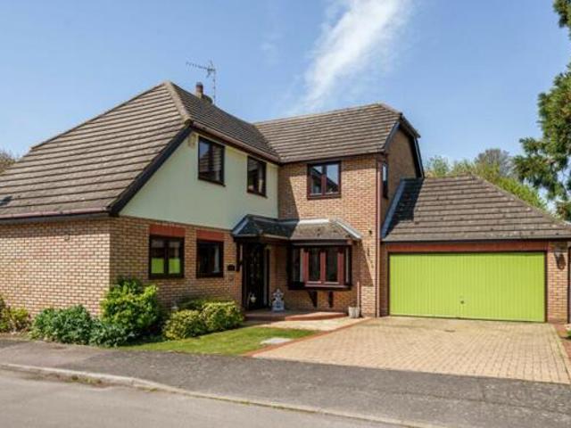 House for sale in Sawbridgeworth, Colliers End
