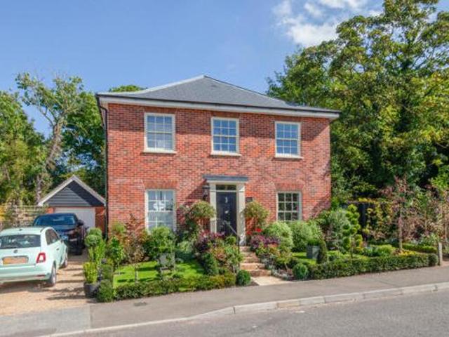 House for sale in Eastbridge, Suffolk