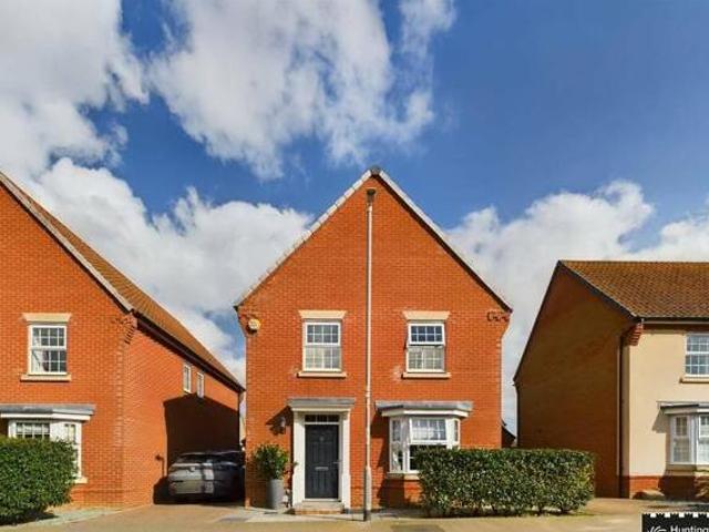 House for sale in Eastbridge, Suffolk