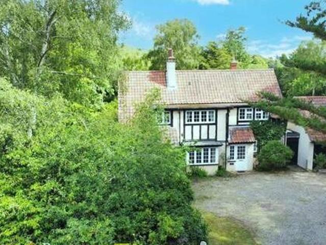 House for rent in Suffolk