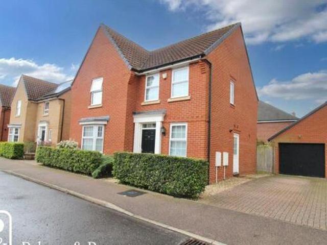 House for sale in Eastbridge, Suffolk