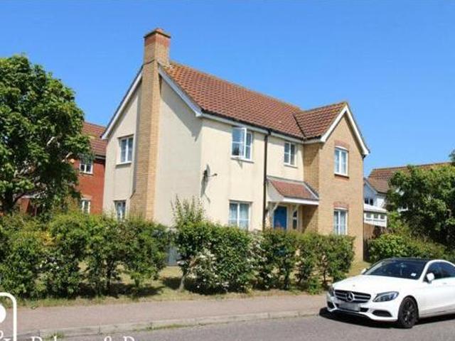House for sale in Eastbridge, Suffolk
