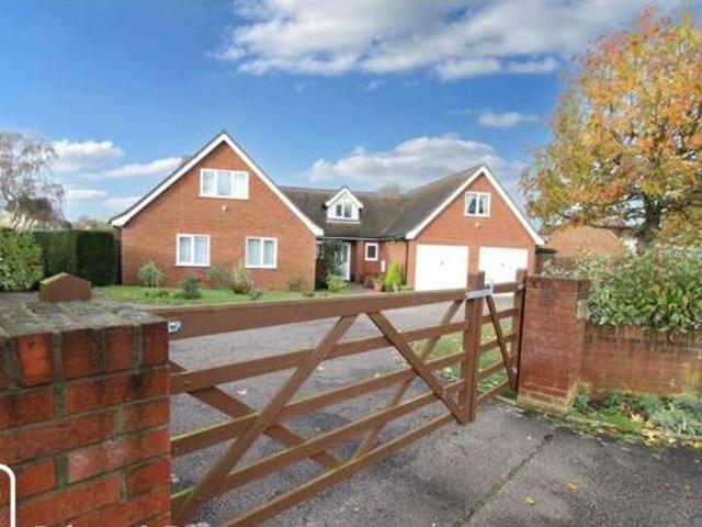 House for sale in Eastbridge, Suffolk