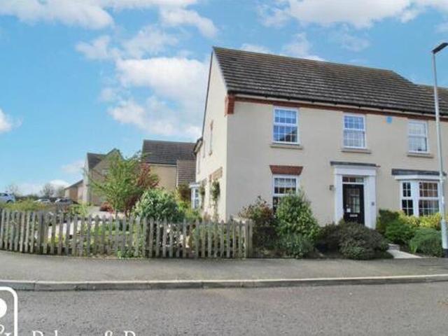 House for sale in Eastbridge, Suffolk