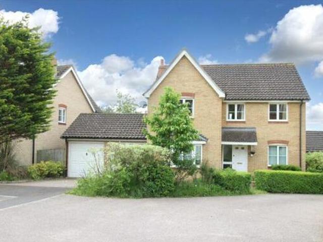 House for sale in Eastbridge, Suffolk