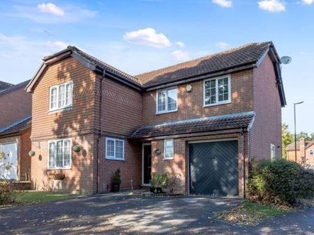 House for sale in West Sussex