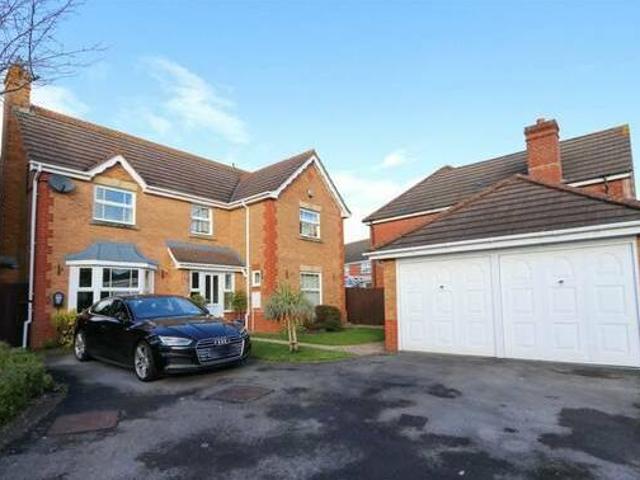 House for rent in Feckenham, City Of Bristol