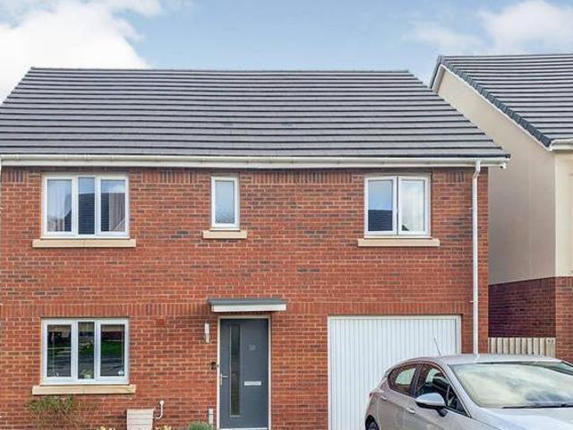 House for sale in Devon and Torbay, England