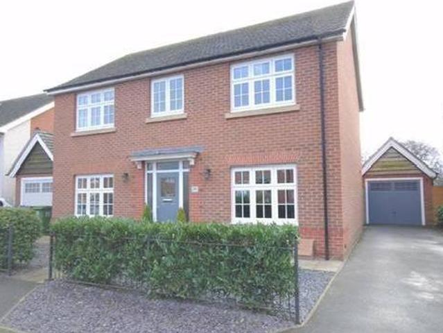 House for sale in North Yorkshire