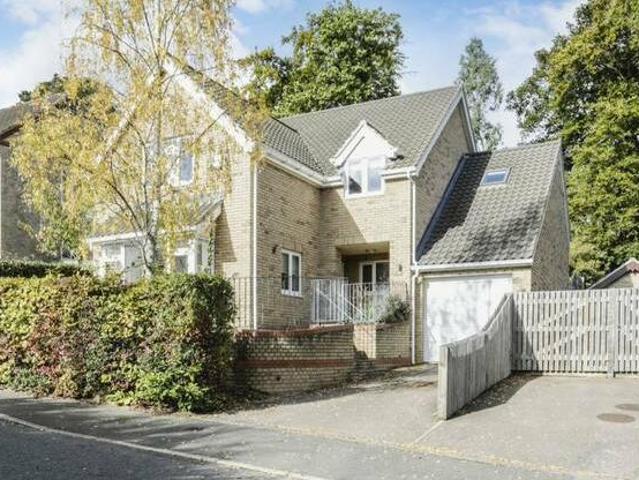 House for rent in Suffolk