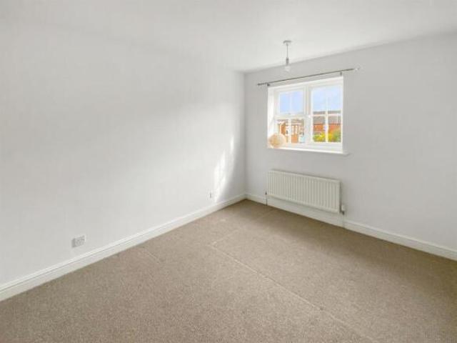 Farm for sale in Pinfold, Leicestershire