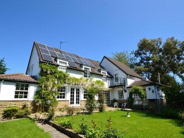 House for sale in North Yorkshire