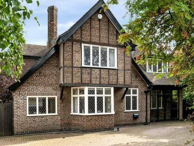 House for rent in Leicestershire