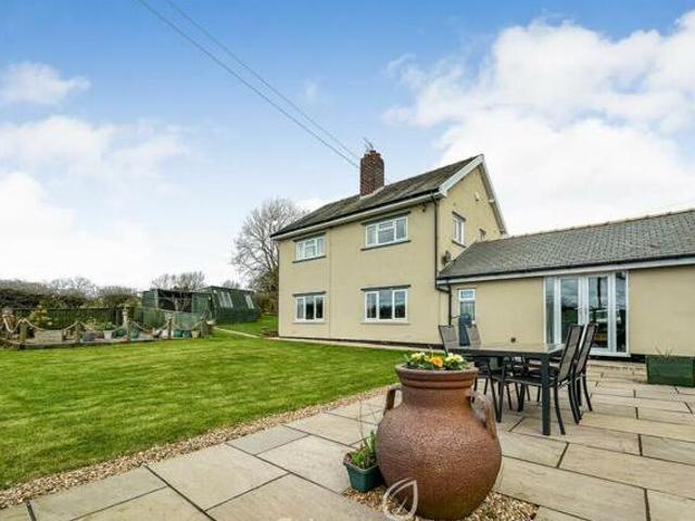 House for sale in North Yorkshire