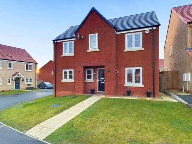 House for sale in Kepwick, North Yorkshire