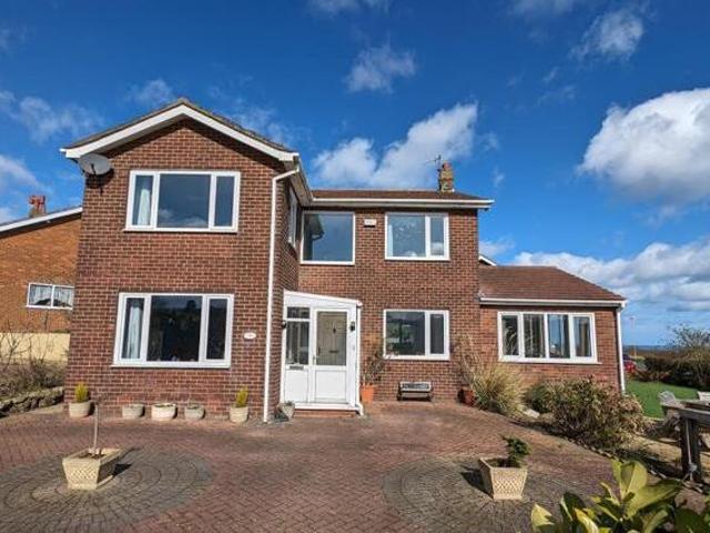 House for sale in Kepwick, North Yorkshire