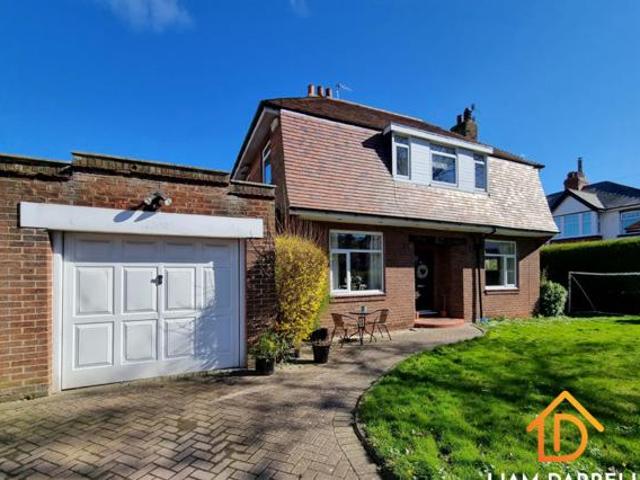 House for sale in Falsgrave, Kepwick