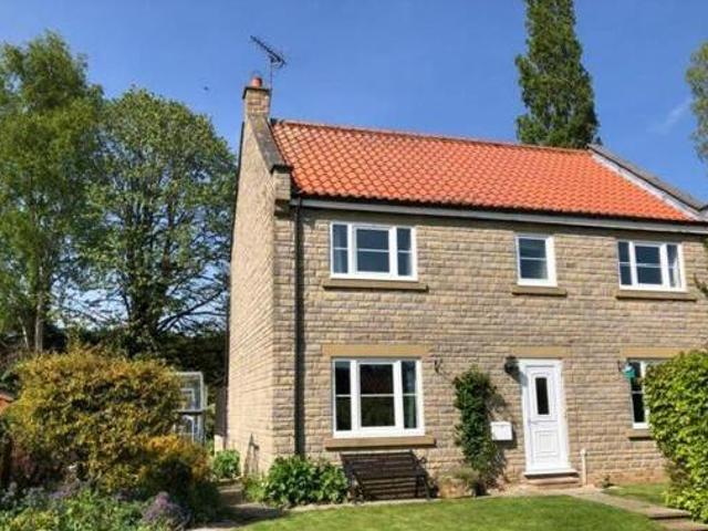 House for sale in Kepwick, North Yorkshire