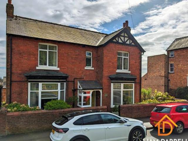House for sale in Falsgrave, Kepwick