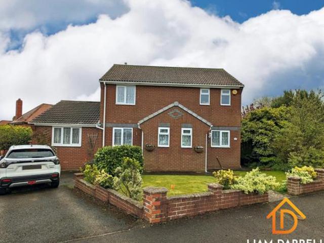 House for sale in Barrowcliff, Kepwick