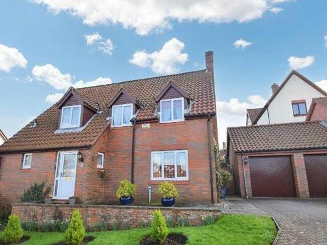 House for sale in Sandybed, Kepwick