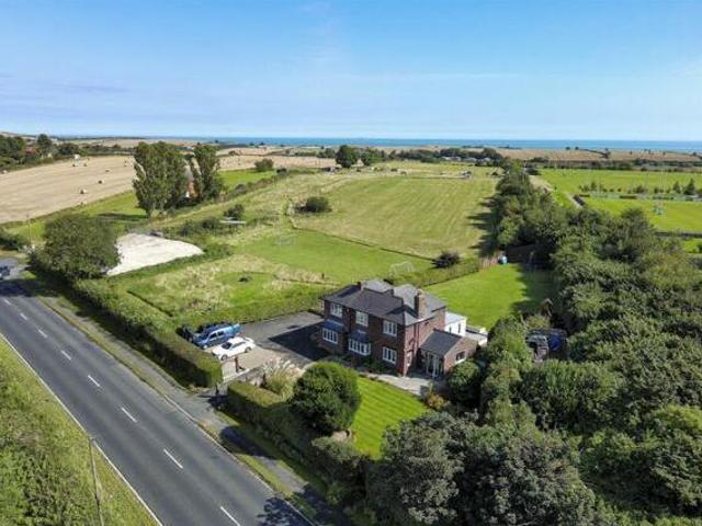 House for sale in Kepwick, North Yorkshire