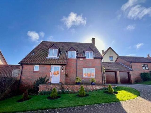 House for sale in Sandybed, Kepwick