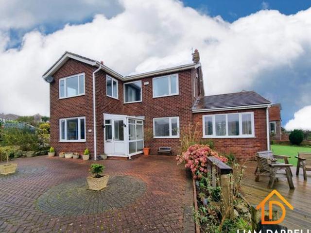House for sale in Kepwick, North Yorkshire