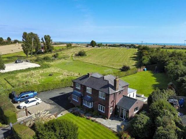 House for sale in Kepwick, North Yorkshire